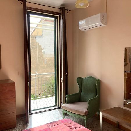 Appartement Carrer Dels Horts à Alghero Extérieur photo