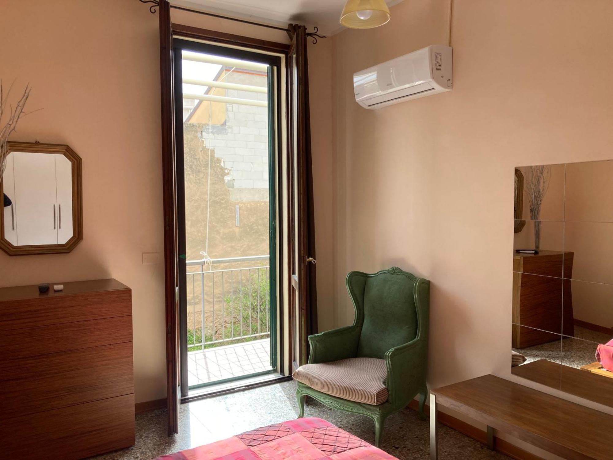 Appartement Carrer Dels Horts à Alghero Extérieur photo