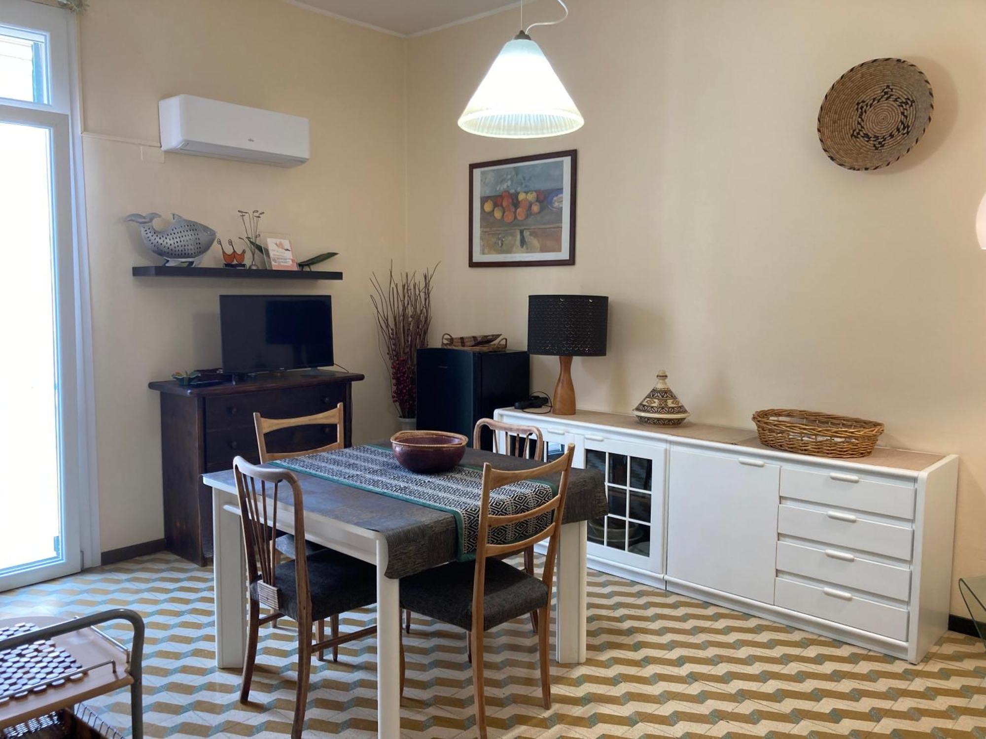 Appartement Carrer Dels Horts à Alghero Extérieur photo