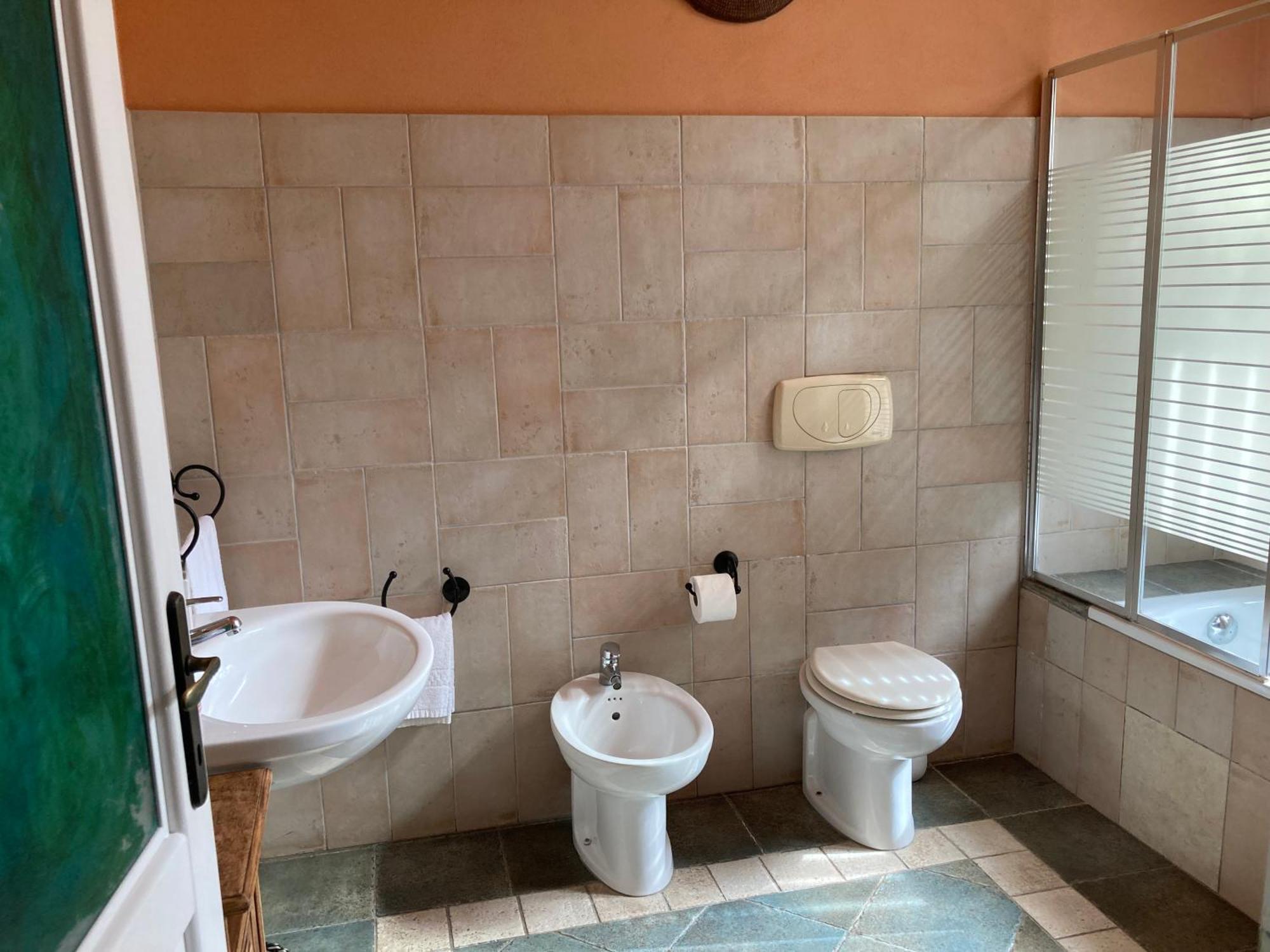 Appartement Carrer Dels Horts à Alghero Extérieur photo