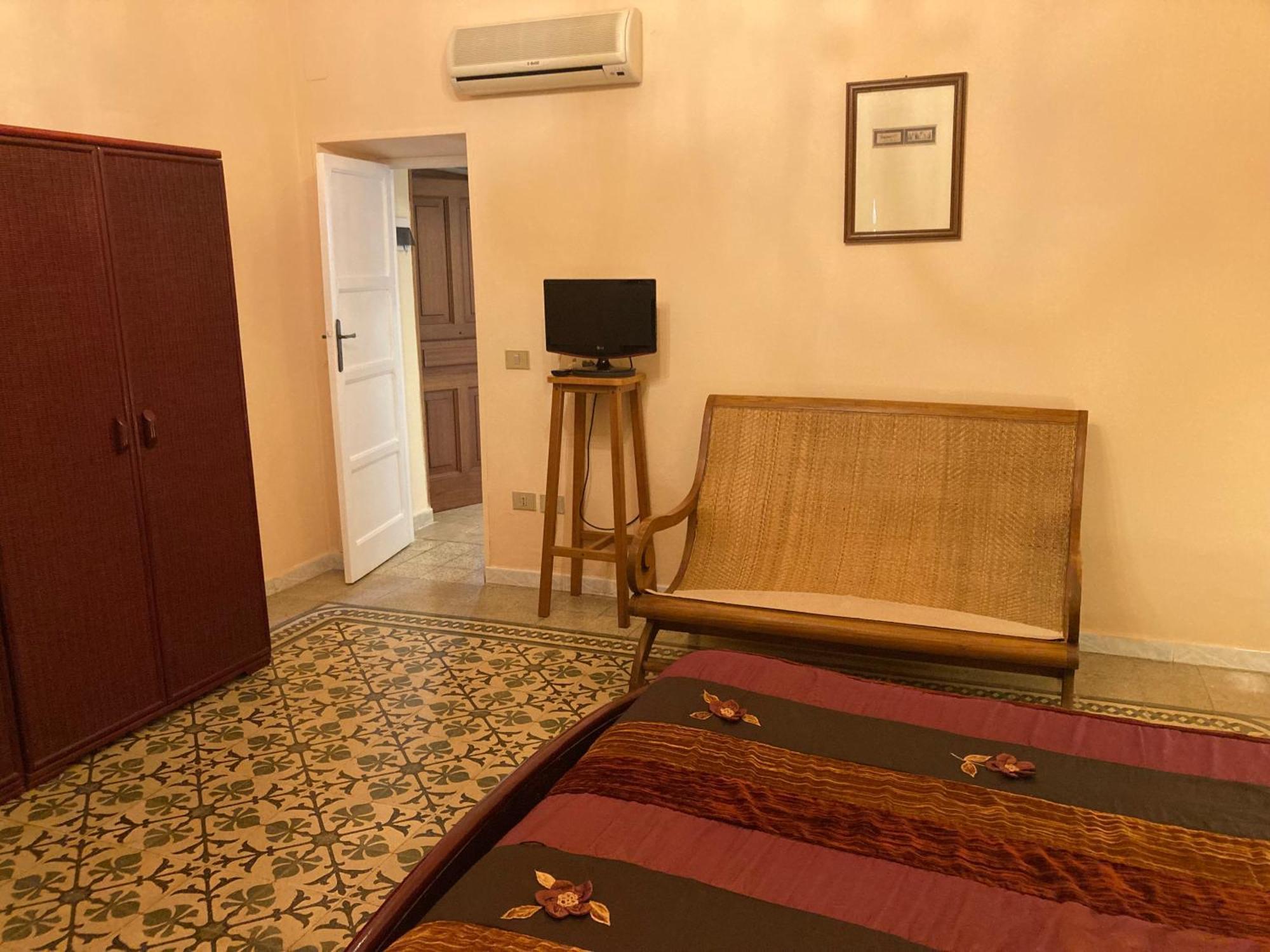 Appartement Carrer Dels Horts à Alghero Extérieur photo