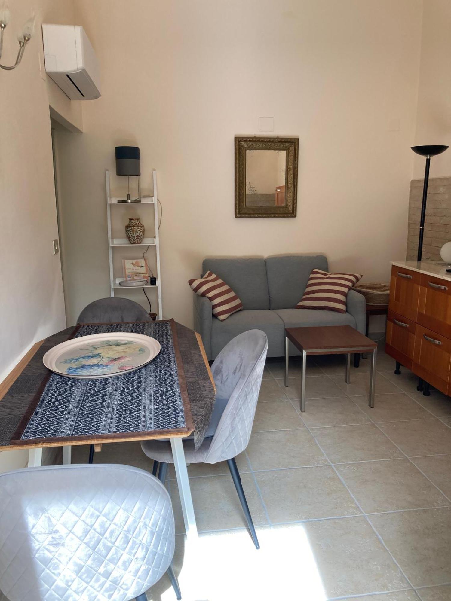Appartement Carrer Dels Horts à Alghero Extérieur photo