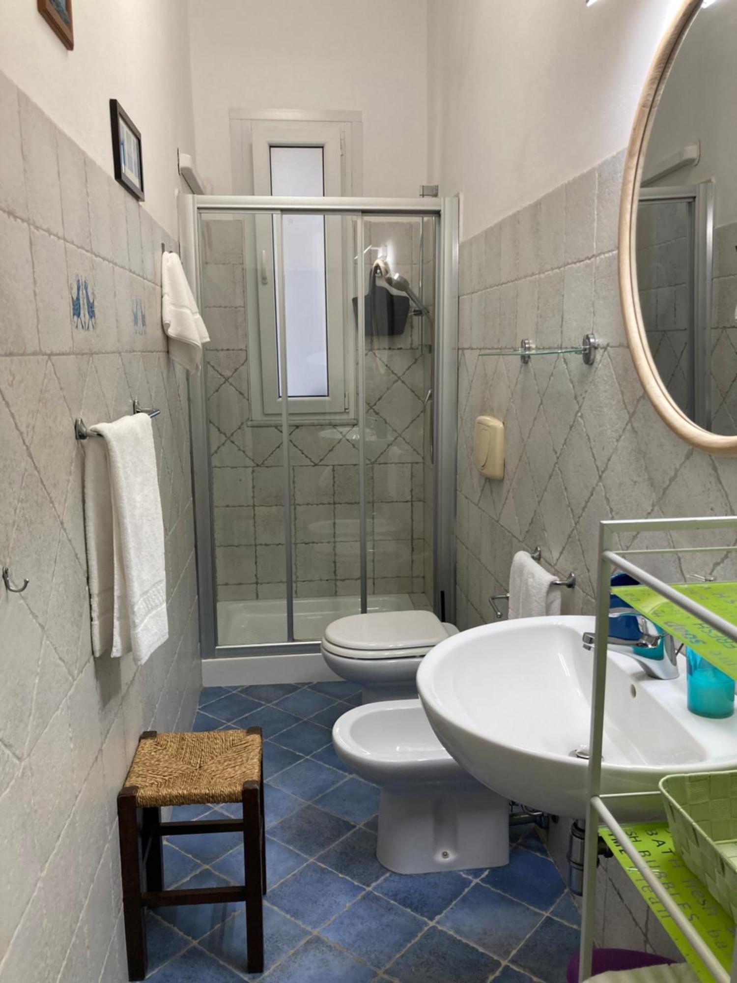 Appartement Carrer Dels Horts à Alghero Extérieur photo