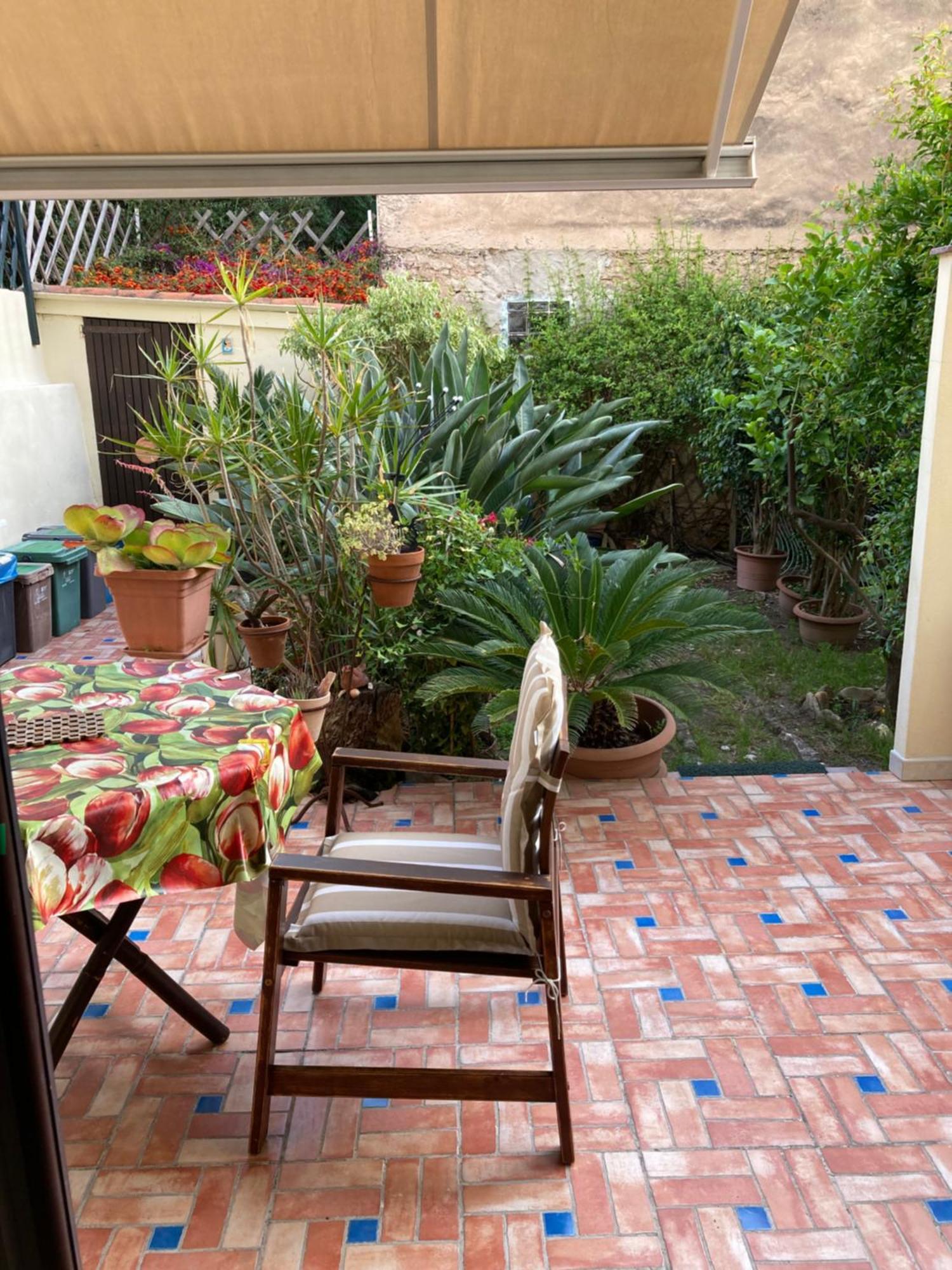 Appartement Carrer Dels Horts à Alghero Extérieur photo