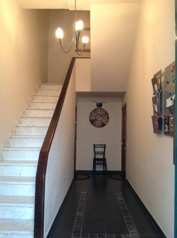 Appartement Carrer Dels Horts à Alghero Extérieur photo