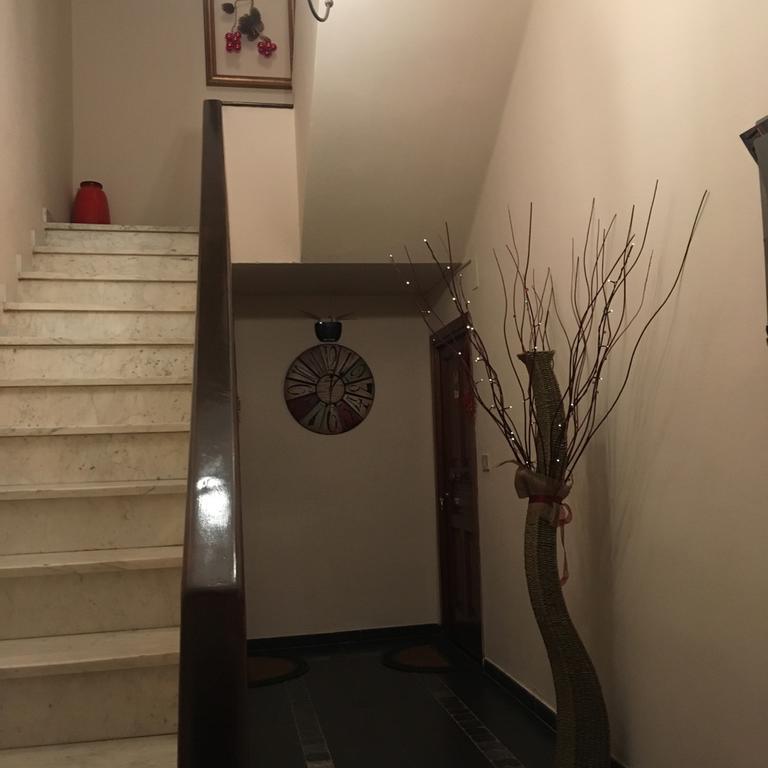Appartement Carrer Dels Horts à Alghero Extérieur photo