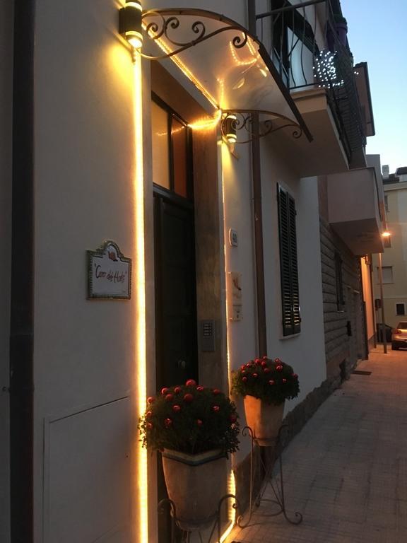 Appartement Carrer Dels Horts à Alghero Extérieur photo